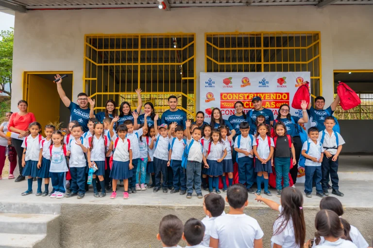 Fundacion GoldsTeins