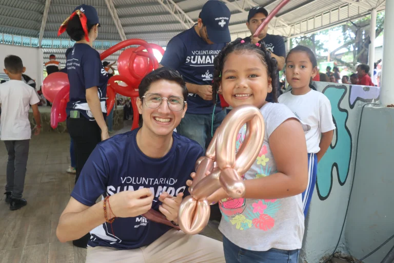 Fundacion Goldteins Voluntariados