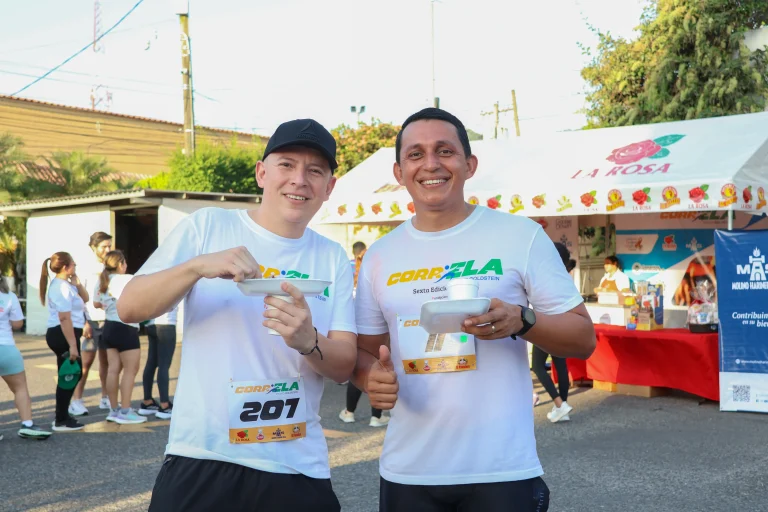 Proyecto Social Fundacion Goldsteins