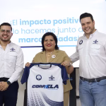 Molino Harinero Sula y Fundación Goldstein lanzan la VII edición de CorrELA Picho Goldstein a beneficio de FEMA
