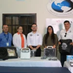 Unimos esfuerzos junto a Fundación CAMO para fortalecer el acceso a servicios de salud