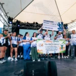 En Molino Harinero Sula y Fundación Goldstein llevamos a cabo la VII Edición de CorrELA Picho Goldstein con resultados históricos